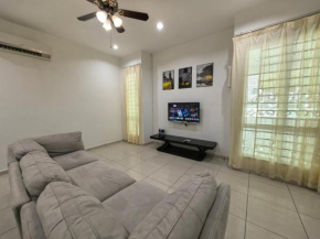 Langkawi A&A Homestay 13 Pax